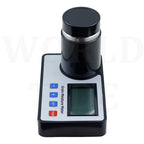 Grain Moisture Meter, Cocoa Beans Wheat Corn Moisture Detector, Measurement Features Rapid Humidity Detection