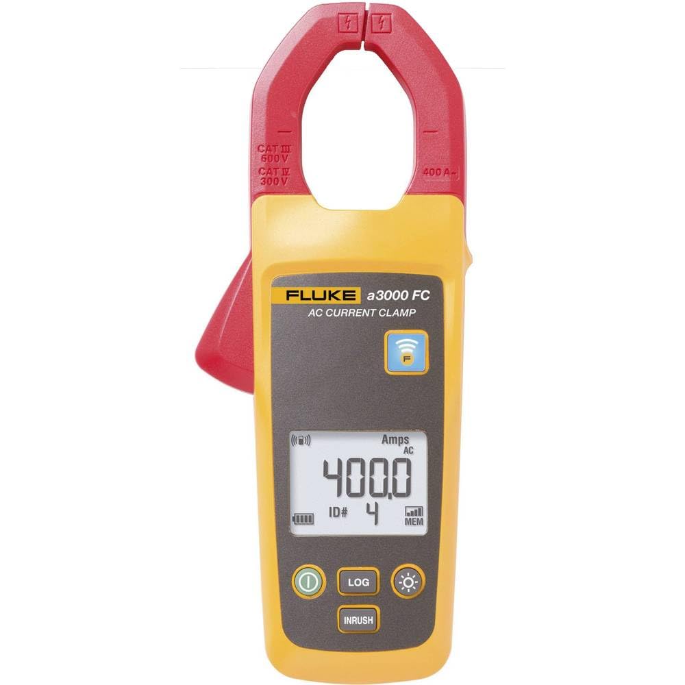 Fluke A3000 FC Wireless AC Current Clamp Module