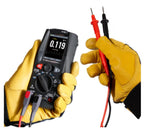 Multifunctional Digital Multimeter Automatic Range Voltageand CurrentTester DT-897
