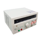 Withstand Hi-Pot 5KV 100VA Tester Voltage Withstand Test Instruments Voltage Tester Power Equipment Testing Tool with Digital Display 5KV AC/DC 110V