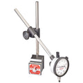 Starrett Magnetic Base, Upright Post Assembly