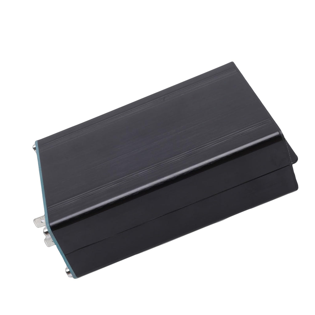 Kadimendium Inductor Saturation Current Tester Robust Aluminum Alloy Material Accurate Inductance Measurement for Electrical Professionals 300A 0.4ms-4ms