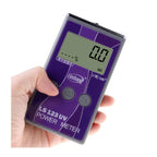 Handheld UV Power Meter UV Intensity Rejection Rate Measuring