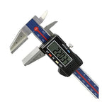 Wire Rope Calipers, 6-inch Wide Diameter Vernier, high-Precision Industrial-Grade for Precision Measurement