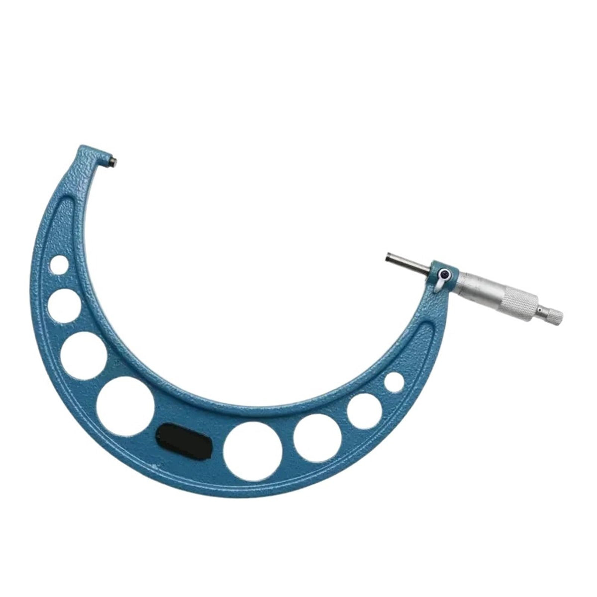 Precision Outside Micrometer 175-200mm Gauge Tool for Accurate Measurements