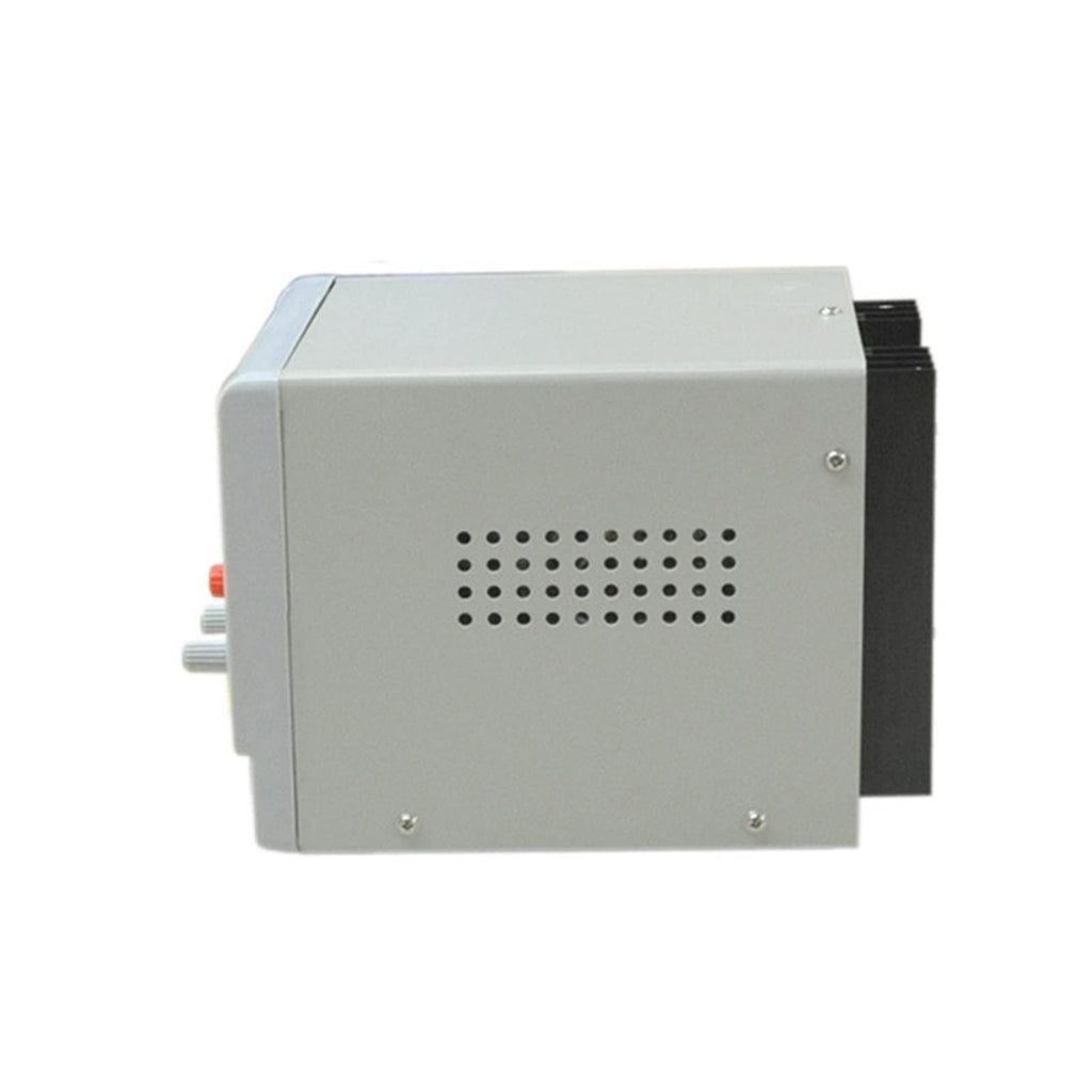 High Precision Linear Power Supply Digital Display Adjustable DC Regulated Power Supply Mobile Phone Maintenance