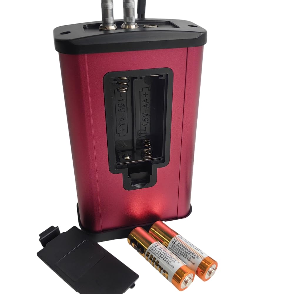Ultrasonic Thickness Gauge NDT330 Applicable Material Including Metals, Nylon, PVC and The Other Material That ultrasonic Wave Well Transmit-ted.