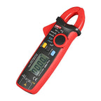 UNI-T AC/DC Digital Mini Clamp Meter 6000 Counts True RMS 60A Ammeter