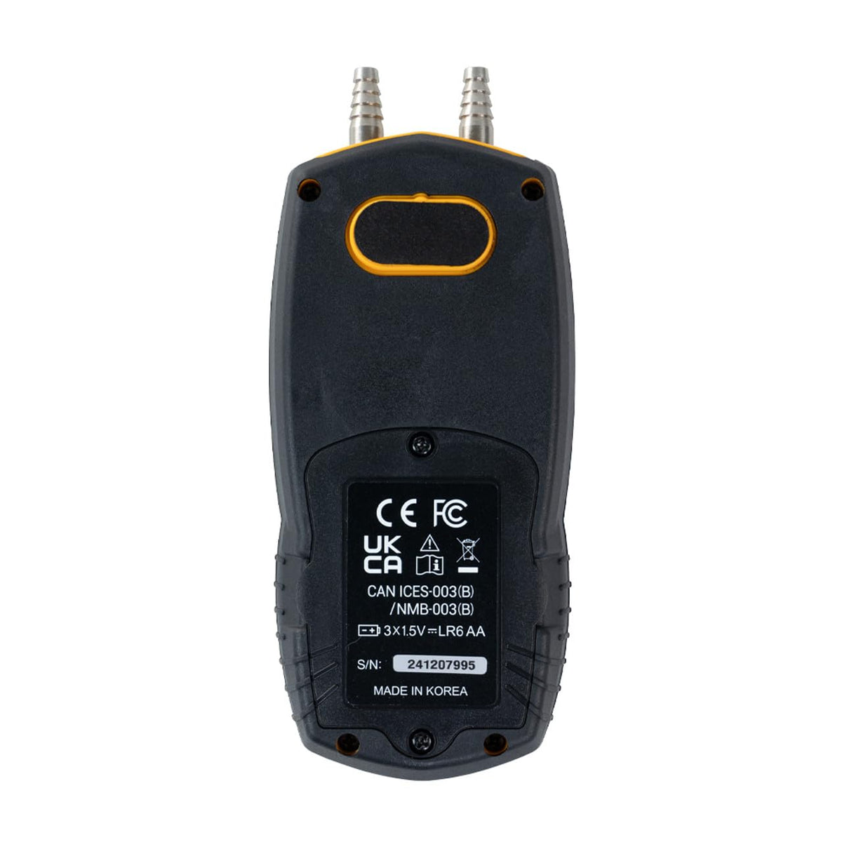 UEi Test Instruments EM700 Differential Pressure Manometer