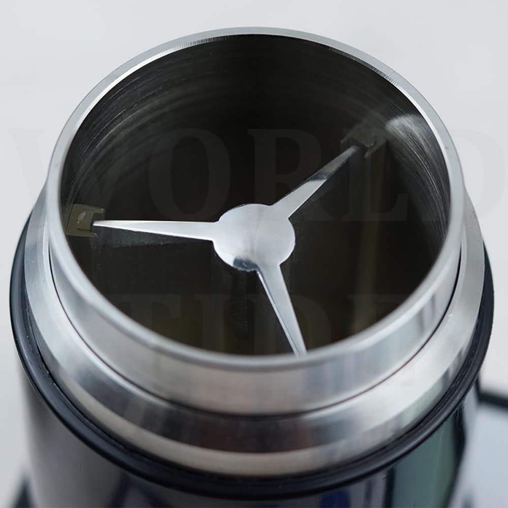 Grain Moisture Meter, Cocoa Beans Wheat Corn Moisture Detector, Measurement Features Rapid Humidity Detection