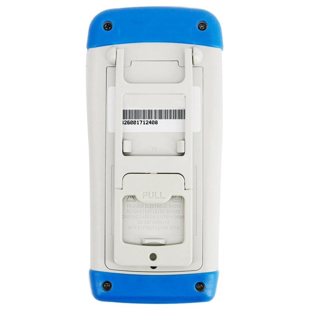 USB LCR Meter Tester Touchscreen Electric Bridge for Inductance Resistance Capacitance Measurement with Frequency 100Hz 120Hz 1kHz 10kHz 100kHz USB Storage Files Internal Trigger Mode