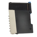 GL20S-3200END Digital Input Module, 32-Channel, Sink/Source, 24 VDC, EtherCAT/PROFINET