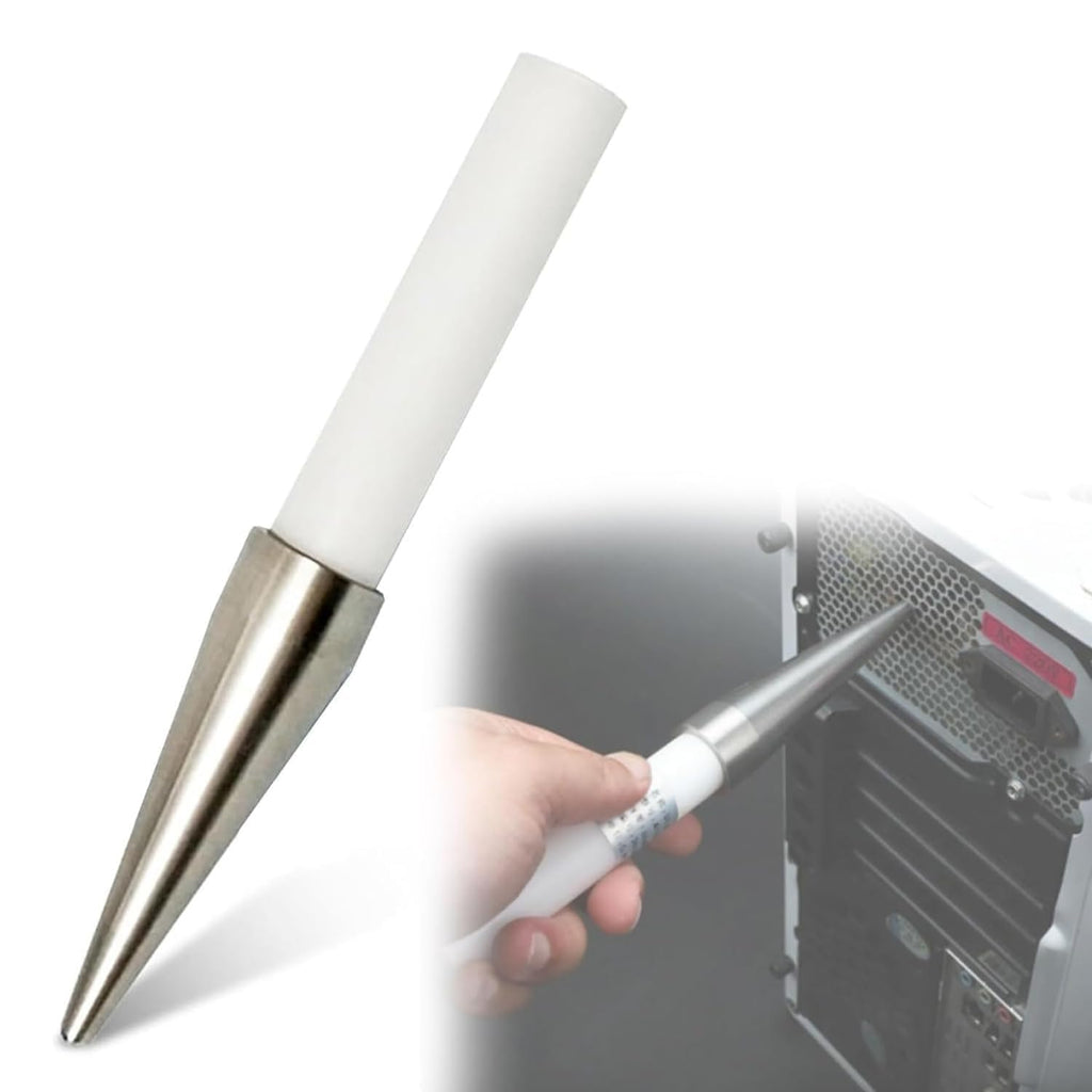 UL Test Finger, UL Articulated Test, Unjointed Test Finger Probe with Electric Shock Protection, Providing Reliable Test Data