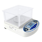 Digital Jewelry Scales High Precision Electronic Balance Scale for Scientific and Industrial Use