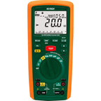 Extech MG320 Insulation Resistance Tester and True RMS Multimeter