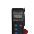 AC/DC Leakage Current Clamp Meter ETCR6200 Current Meter High Accuracy Car Leakage Current Clamp Meter Measurement 0-60A