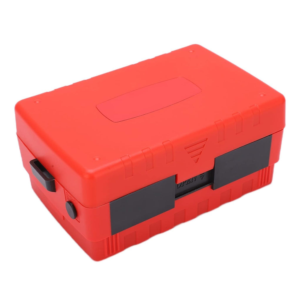 Professional Digital Earth Resistance Tester GT5105A 2000Ω Ohm Meter with Ground Resistance Measurement for Power Facility Wiring and Electrical Equipment
