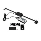 0-300mm Digital Linear Scale LCD Readout Kit for Milling Machines