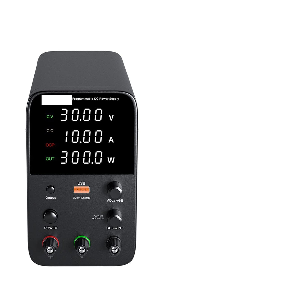 with 3 Groups of Storage Function Switching Power Supply Adjustable Laboratory Power Regulator Switch