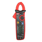 UNI-T AC/DC Digital Mini Clamp Meter 6000 Counts True RMS 60A Ammeter