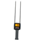 SSEYL TK100T Digital Tobacco Moisture Content Meter Tester