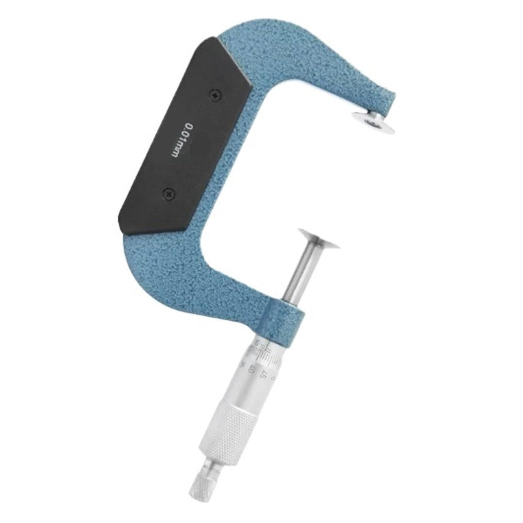 Standard Vernier Caliper 75-100mm with Vernier Chuck Head
