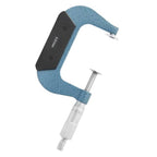 Standard Vernier Caliper 75-100mm with Vernier Chuck Head