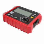 Oumefar Digital Insulation Tester Electrical Meter for Circuit Detection
