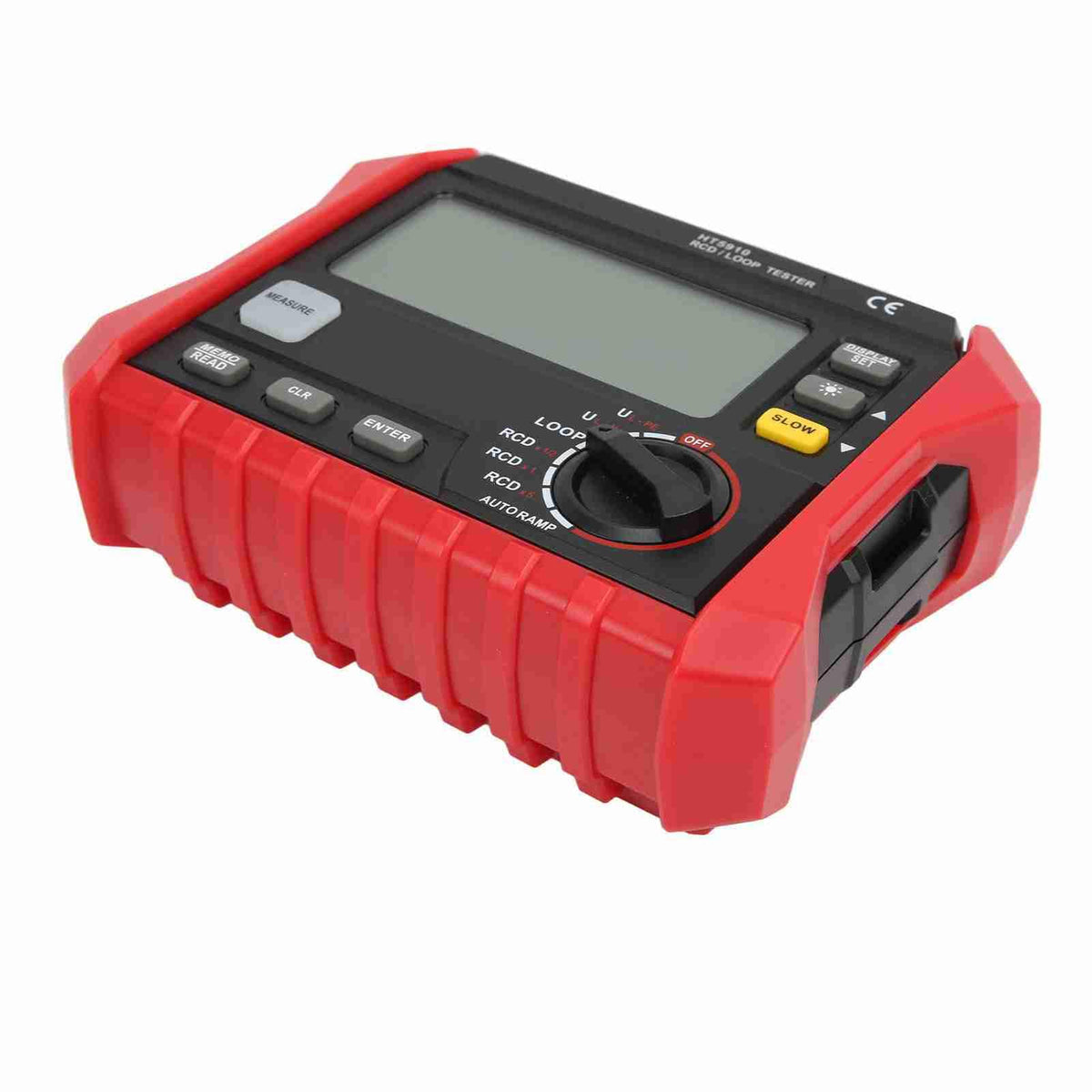 Oumefar Digital Insulation Tester Electrical Meter for Circuit Detection