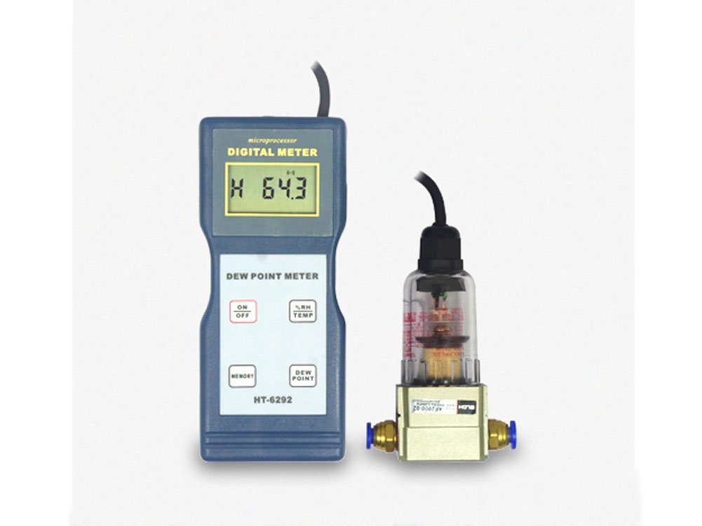 SSEYL Landtek HT-6292 Dew Point Meter HT6292