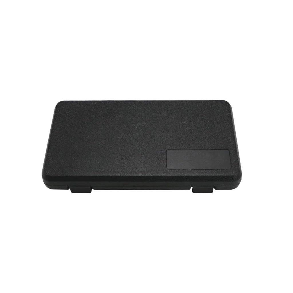 Precision Outside Micrometer 100-125mm | 0.01mm Resolution Measuring Tool for Accurate Length and Diameter Measurements