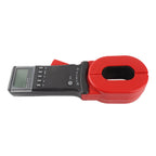 Volt Amp Ohm Tester Current Voltage Clamp Meter with LCD Display 99 Groups for Telecommunication for Electric Power