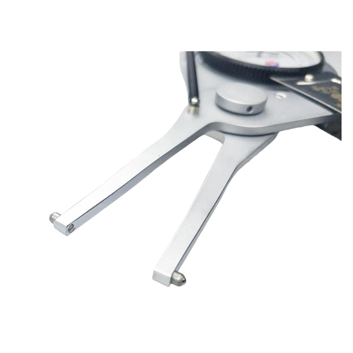 155-175mm 10-20mm 0.01MM Inside and Outside Snap Gauge Dial Internal Caliper Measurement Tool(Inside 35-55)