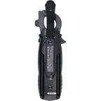 UEi EPCCOMBO TRMS AC Clamp Meter with ATTPC4 Pipe Clamp
