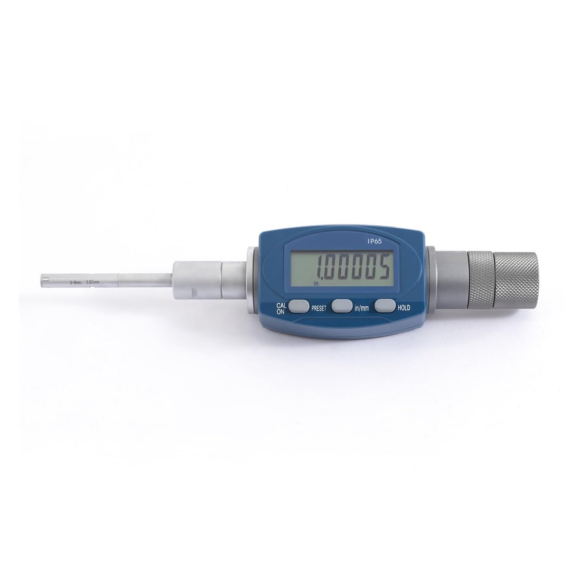 Waterproof Digital 3 Points Inside Micrometer 30-40mm