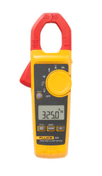 Fluke 325 True-RMS Clamp Meter with Frequency, Temperature & Capacitance Measurements