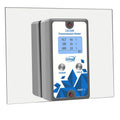 Digital Split Transmission Meter LS110H Window Tint Tester, U V 365nm, IR 1400nm, Visible 380-760nm, Grey