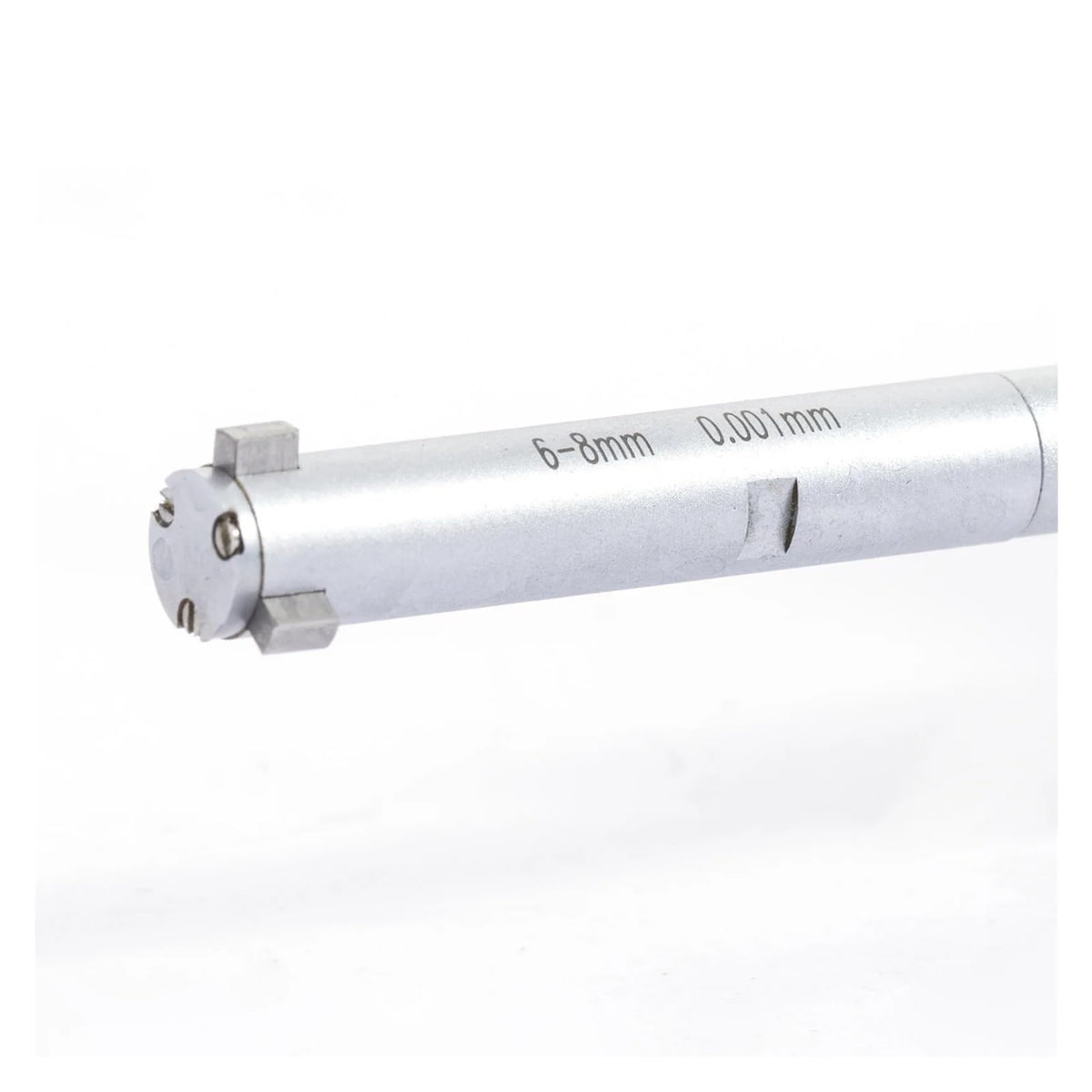 Waterproof Digital 3 Points Inside Micrometer 30-40mm