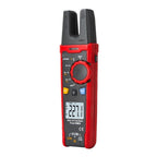 UT256A Digital Clamp Meter True RMS Fork Multimeter 200A AC Current