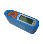 Stone Glossmeter Handheld Gloss Meter Tester for Granite Marble Angle 60 Degree with Measuring Range 0 to 199GU