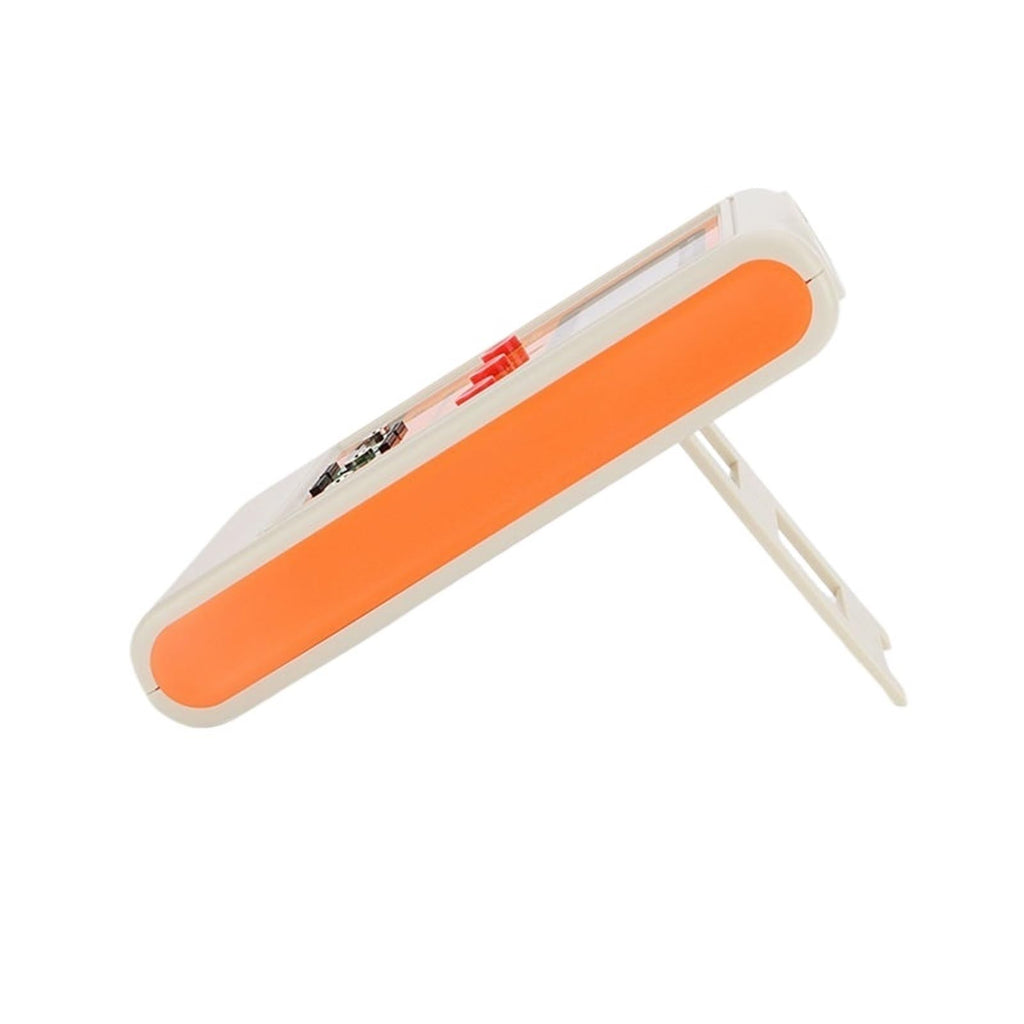 LCR Meter AutoRange Bridge Capacitance Digital Inductance USB PC Program Large Range 100H 100mF 20MR Rechargeable