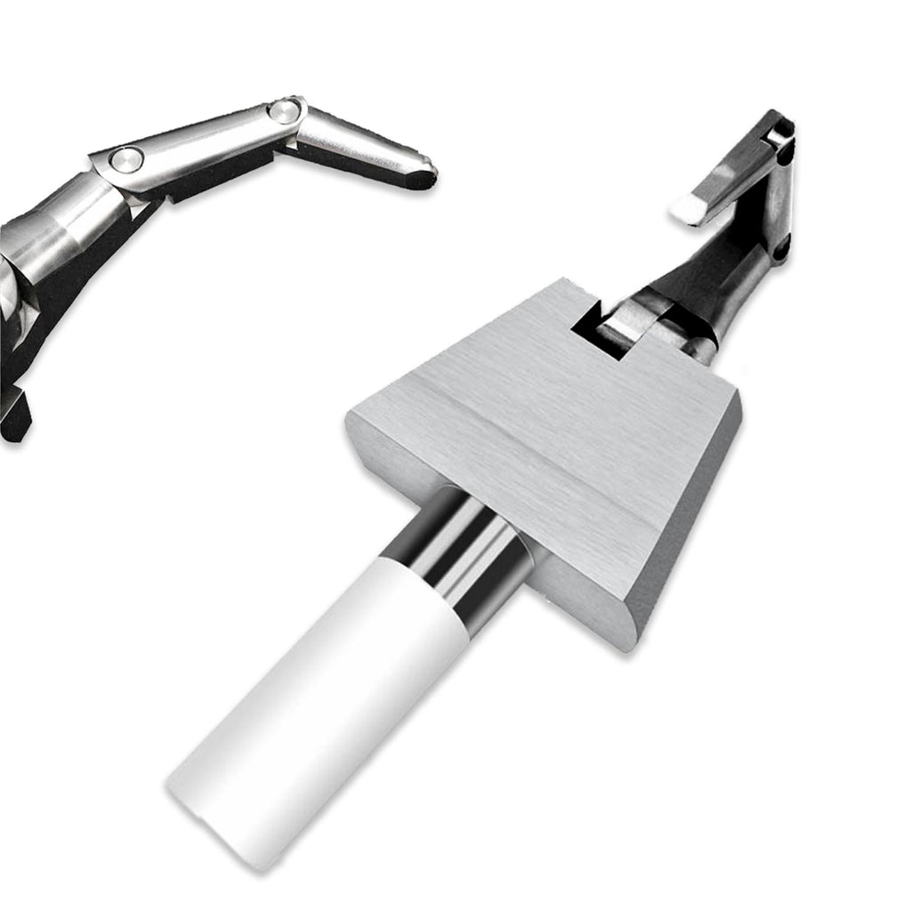 Accessibility Test Probe for Electrical Equipment