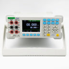 Digital Multimeter Portable Bench Tester 4-1/2 Digit Digital Multimeter ET3240 Precision Automatic Range Capacitance Tester Digital Desktop Multimeter