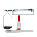 4 Rulers Beam Mechanical Balance Scale, 0.01g-311g Laboratory Magnetic Mechanical Scale, 0.01g Accuracy, Fast Reading, for School Laboratory Teaching