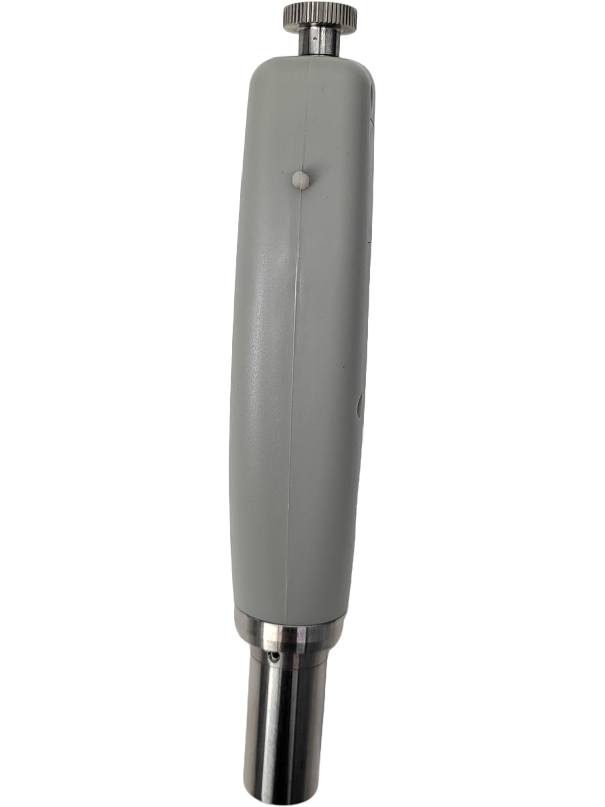 Handheld Wood Density Tester Digital Wood Density Test Equipment with USB Cable and Software Resolution 0.01g/cm³ Test Range 0.01g/cm³ ~1.2g/cm³