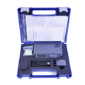 WM-206 Whiteness Meter Whiteness Value Tester Range 0-120% Whiteness Tester