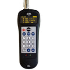U-550 Sonic Belt Tension Meter Ultrasonic Tension Tester Measurable Frequency Range 10-5000hz