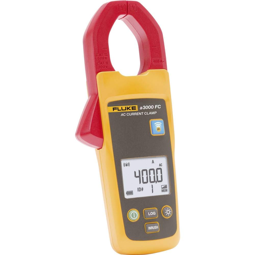 Fluke A3000 FC Wireless AC Current Clamp Module