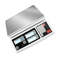 Digital Counting Scale Precision Parts Coins Counting Scale Electronic Gram Scale Lab Industrial Counting Scale Digital Balance (30kg/1g)