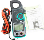 KYORITSU 2007R Digital AC Clamp Meter KEW 2007R Clamp Tester Fully Safety Jaw Accurate Reading
